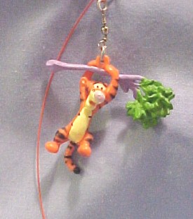 Click here to go to our Disney's Pooh Eeyore Tigger Rabbit Piglet and MORE as Figurines