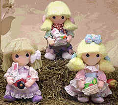 Country Dolls