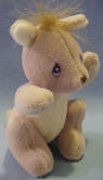 Precious Moments Tender Tail Plush Additional Baby Kangaroo (Joey)   4 inch