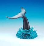 Click here to go to our Artist Wyland Collection of Sea Life Figurines Plush and MORE