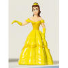 Disney's Belle ready to Dance Figurine 2 1/2 inches