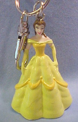 Click here to go to our Disney's Princess Belle Dolls Figurines Plush and MORE