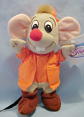 Click here to go to our Disney Store Bean Bag Plush Characters from Aladdin to Toy Story!