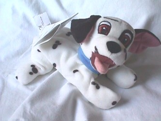 Click here to go to our Disney's 101 Dalmatians Key Chains Plush and MORE