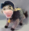 Disney's Home On the Range Mrs Caloway Cow 8 inches long