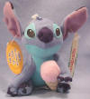 Disney's Stitch  Doll Wiggler Jiggler 5 inches