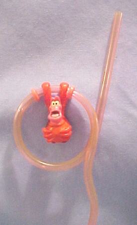 Click here to go to our Disney's The Little Mermaid Mealtime Fun Straws and Cups