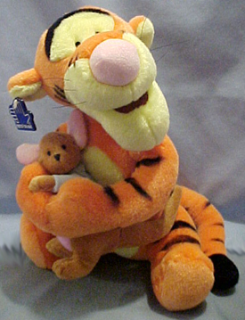 Click here to go to our Pooh Tigger Piglet Eeyore Rabbit and MORE in Fun Mugs Plush Photo Albums Figurines Backpacks Straws