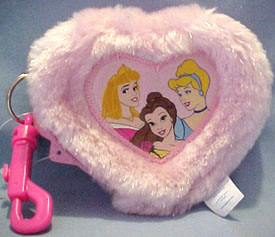 Click here to go to our Disney's Princesses Key Chains