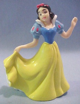 Click here to go to our Disney's Snow White and the Seven Dwarfs Figurines