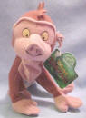 Disney Tarzan's Baboon Mini Plush 7 inches