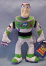 Disney's Toy Story Buzz Lightyear Mini Plush 7 1/2 inches