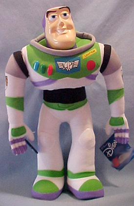Click here to go to our Disney's Toy Story Plush Rag Dolls Jesse Bullseye Woody and MORE