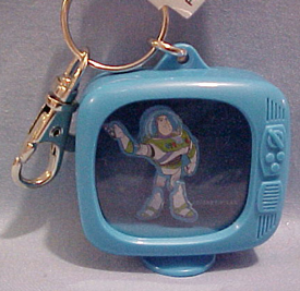 Click here to go to Clearance Sale on our Disney Toy Story Key Chains and Pencil Sets Buzz Woody and MORE