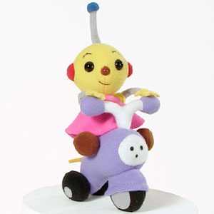 lil kinz google