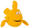 Playhouse Disney's Dennis Full Body Hand Puppet - with movable mouth  12 inches long