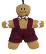 Click here to go to our selection of Boyds Hanging Plush Christmas Ornaments