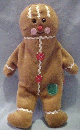 Click here to go to our selection of Collectible Bean Bag Plush Bean Sprouts Gingerbreadman Snowmen Santa Angels and MORE