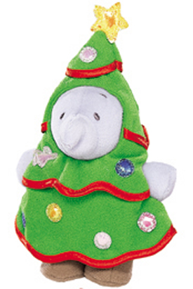 Click here to go to our selection of Christmas Humphrey's Corner Plush