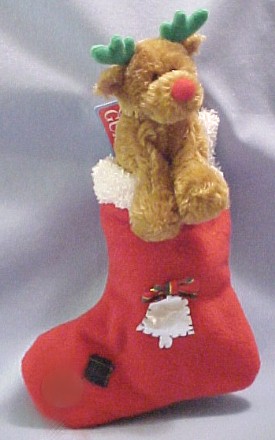 Click here to go to our selection of Reindeer Christmas Ornaments