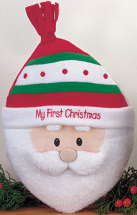 Click here to go to our large selection of Collectible Christmas Photo Albums!