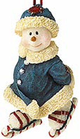 Click here to go to our selection of Boyds Baubles and Trinkets for the Tree Snowman and Candy Cane Ornaments