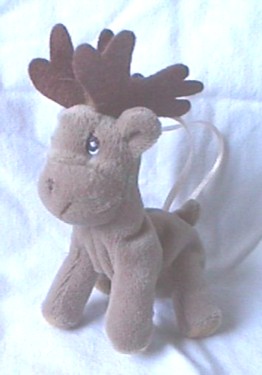 Click here to go to our selection of Collectible Christmas Precious Moments Tender Tail Hanging Ornaments!