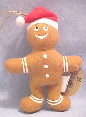 Click here to go to our large selection of Christmas Ornaments