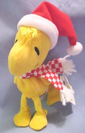 Click here to go to our selection of Christmas Snoopy and Friends
