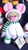 Click here to go to our selection of Ganz Bears in Disguise for Christmas Teddy Bears