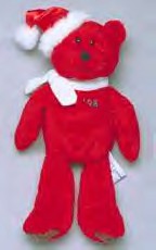 Click here to go to our selection of Limited Treasures Limited Edition Christmas Teddy Bears
