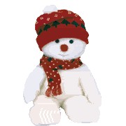 Click here to go to our large selection of Collectible Christmas TY Attic Treasures, Bean Babies and Plush