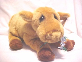 Click here to go to our Easter Lou Rankin Spring Plush Animals