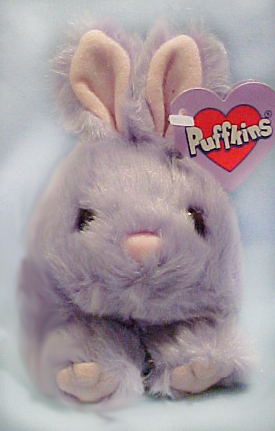 Click here to go to our Easter Plush Puffkins