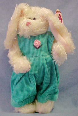 Click here to go to our Easter TY Attic Treasures Bean Babies and Plush