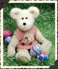 Click here to go to our selection of Boyds Collectible Easter Plush Bunnies Lambs and MORE
