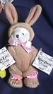 Click here to go to our Easter Ganz Bears in Disguise