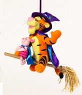 Click here to go to our selection of Halloween Cartoon Characters find Pooh and Friends, Mickey and Friends, The Simpsons, Tweety, Scooby Doo, Taz and MORE
