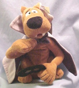 Click here to go to our selection of Halloween Warner Brothers Bean Bags