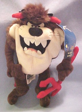 Click here to go to our Looney Tunes Taz and Tweety For Halloween