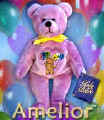 Click here to go to our Get Well Holy Bears Religious Teddy Bears