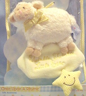 Click here to go to our Unique Baby Gifts - from accessories to security blankets we have it all right here!