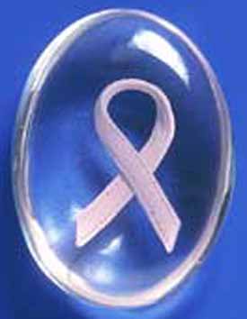 Click here to go to Breast Cancer Pink Awareness Worry Stones