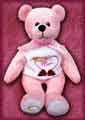 Click here to go to our Mother's Day Holy Bears