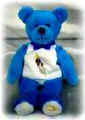 Click here to go to our Father's Day Holy Bears Religious Teddy Bears