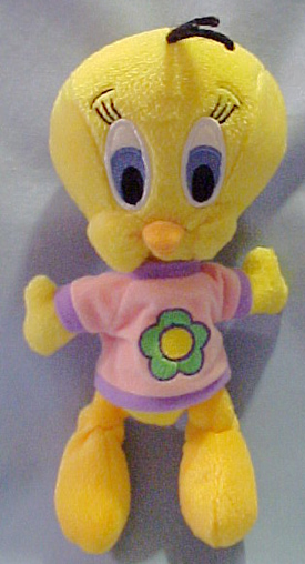 Click here to go to our Mother's Day Tweety