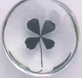 Click here to go to our selection of Shamrock Worry Stone Key Chains