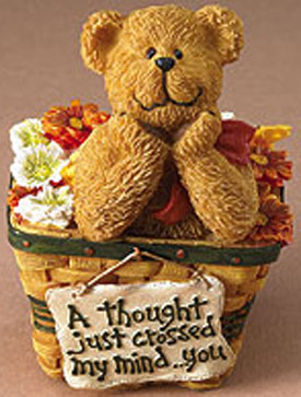 Click here for our selection of Gifts to let someone know you are Missing them!