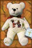 Click to go to our selection of Holy Bear Thanksgiving Teddy Bears