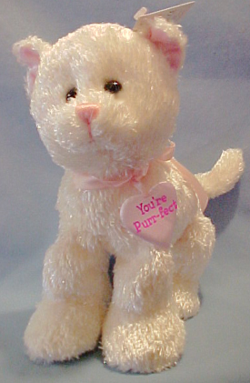 Click here to go to our selection of Valentine's Day Cats and Kittens